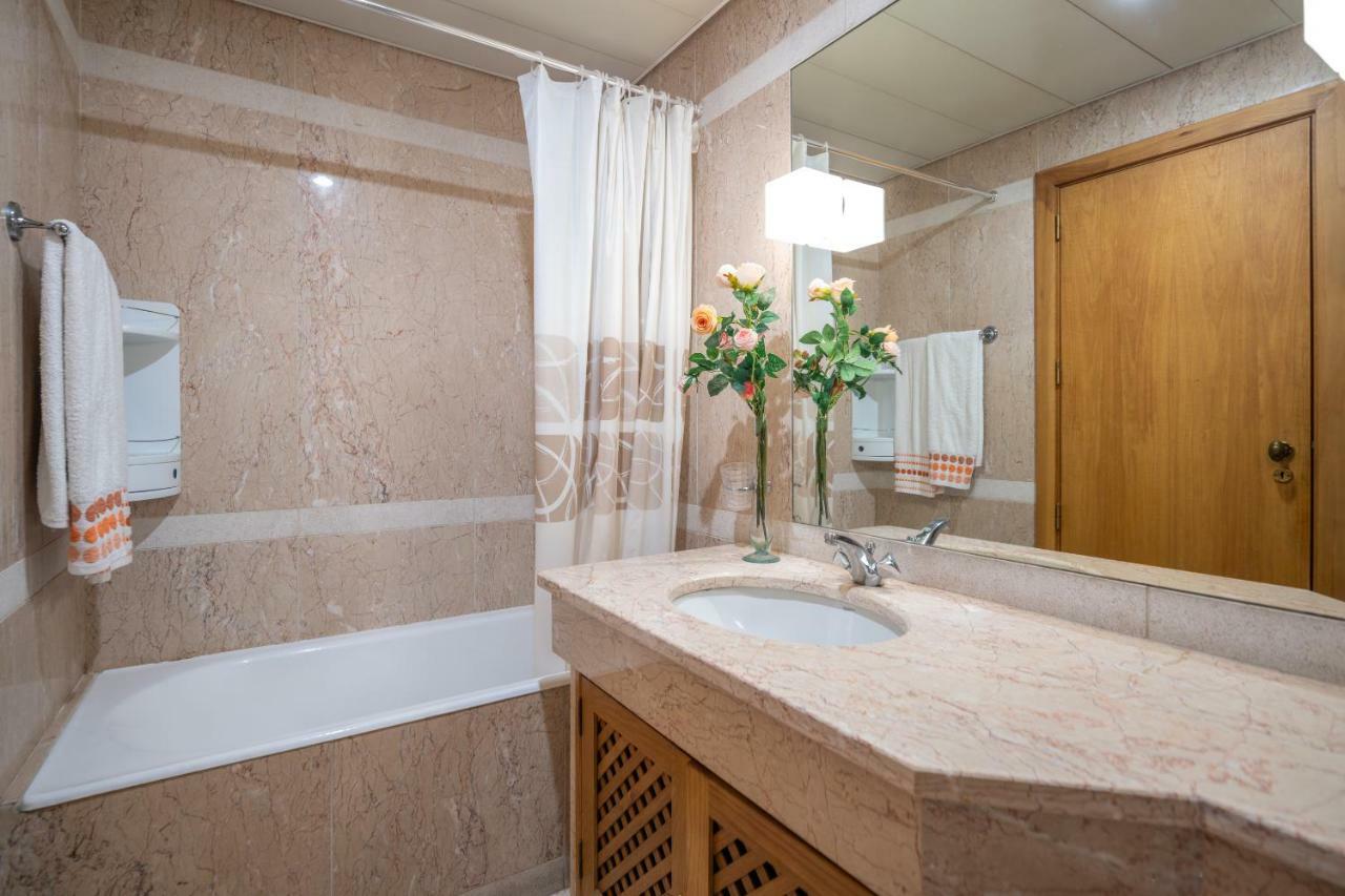 Miramar Apartment With Pool By Hr Madeira Funchal  Exteriér fotografie