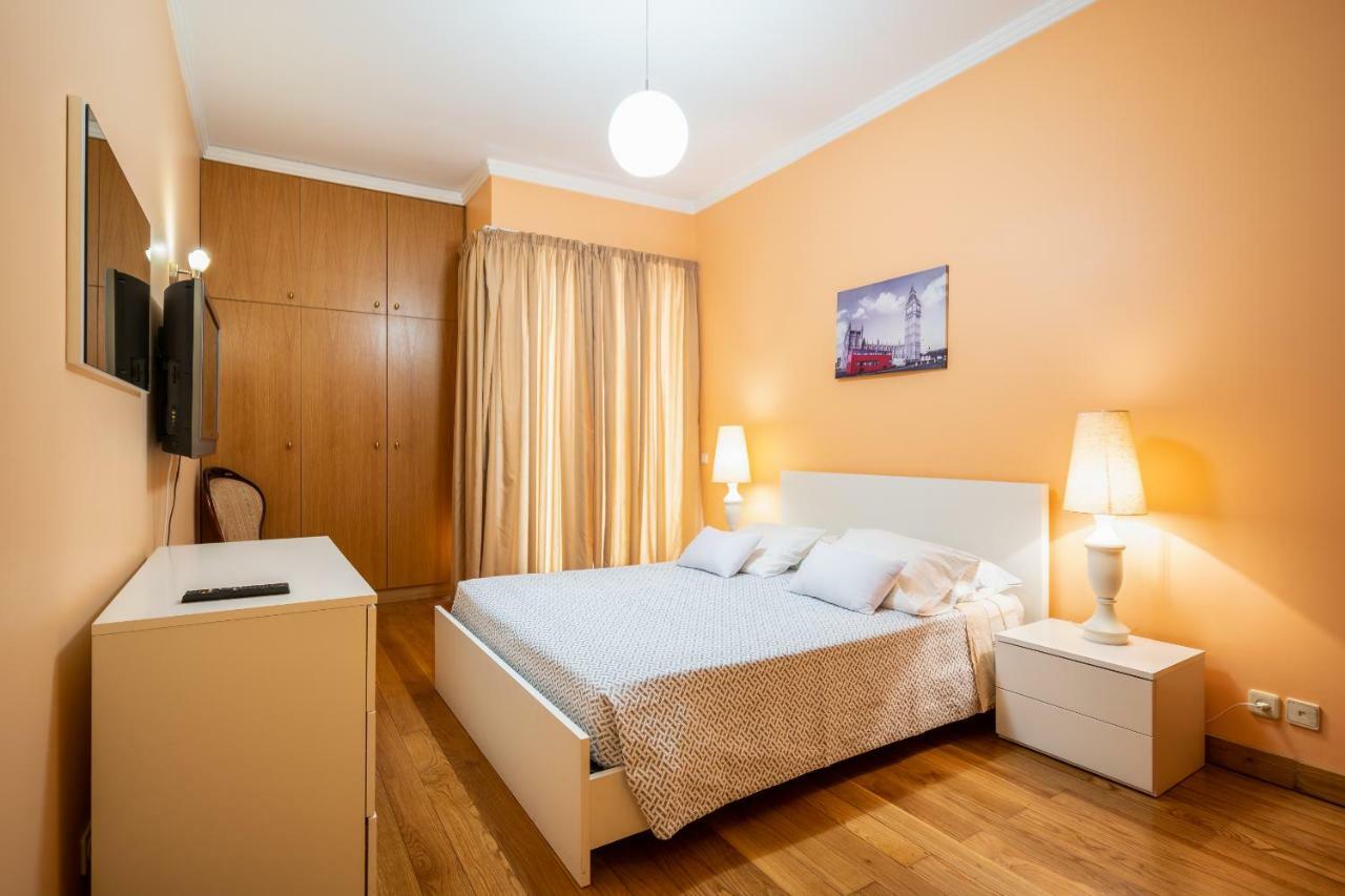 Miramar Apartment With Pool By Hr Madeira Funchal  Exteriér fotografie