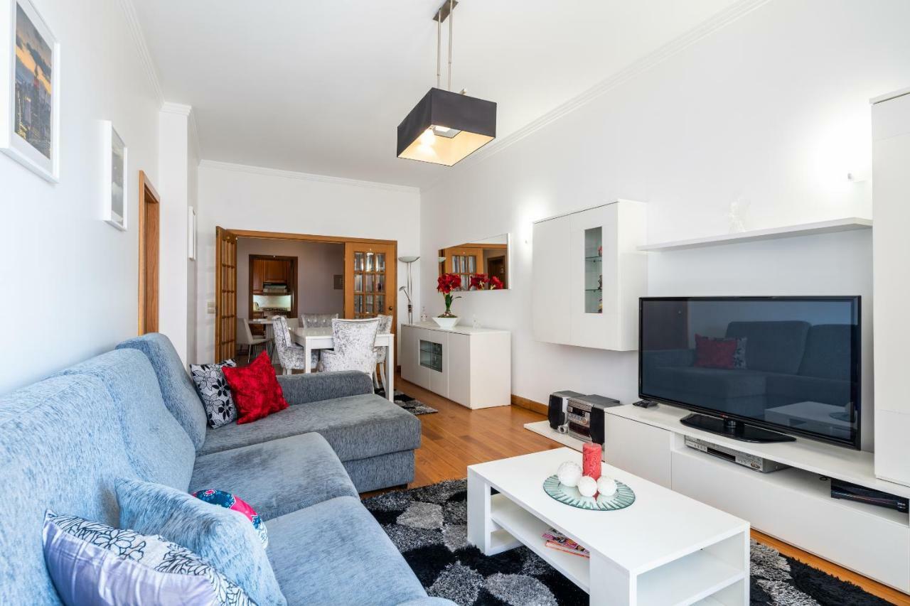 Miramar Apartment With Pool By Hr Madeira Funchal  Exteriér fotografie